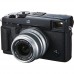 Объектив Fujifilm Fujinon XF 23mm f/2.0 R WR Silver Объектив Fujifilm Fujinon XF 23mm f/2.0 R WR Silver